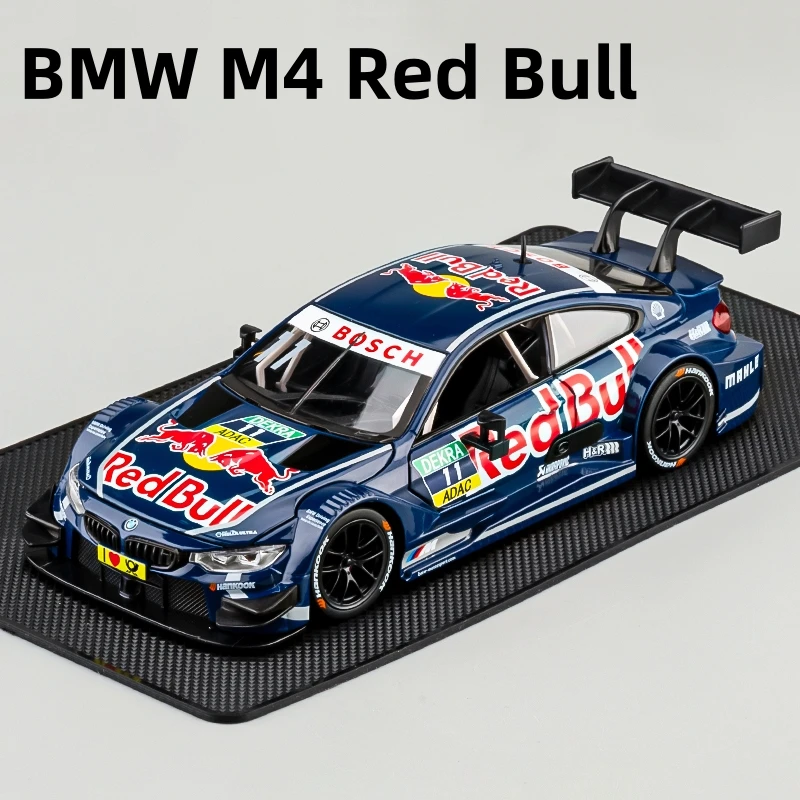 New 1:24 Bmw M4 GT3… - image