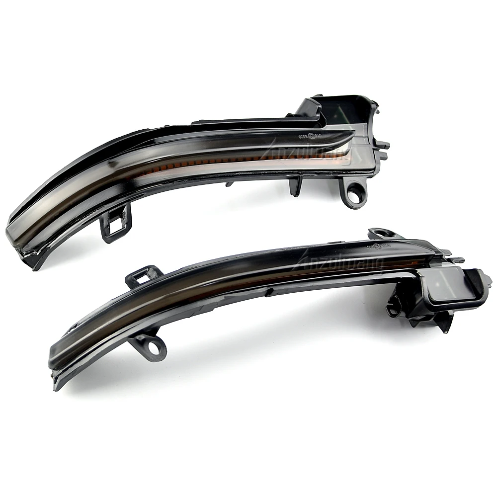 

For BMW X1 F48 2016 2017 2018 2019 2020 X2 F39 2018 LED Dynamic Turn Signal Light Flasher Flowing Water Blinker Flashing Light