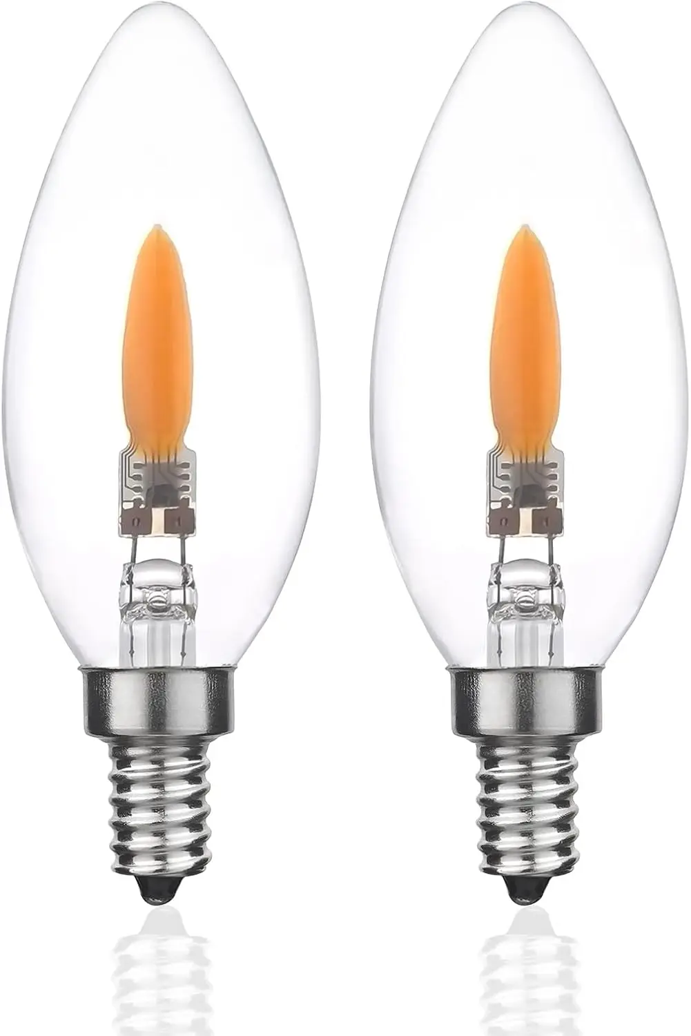 E12 Flame Effect Le…