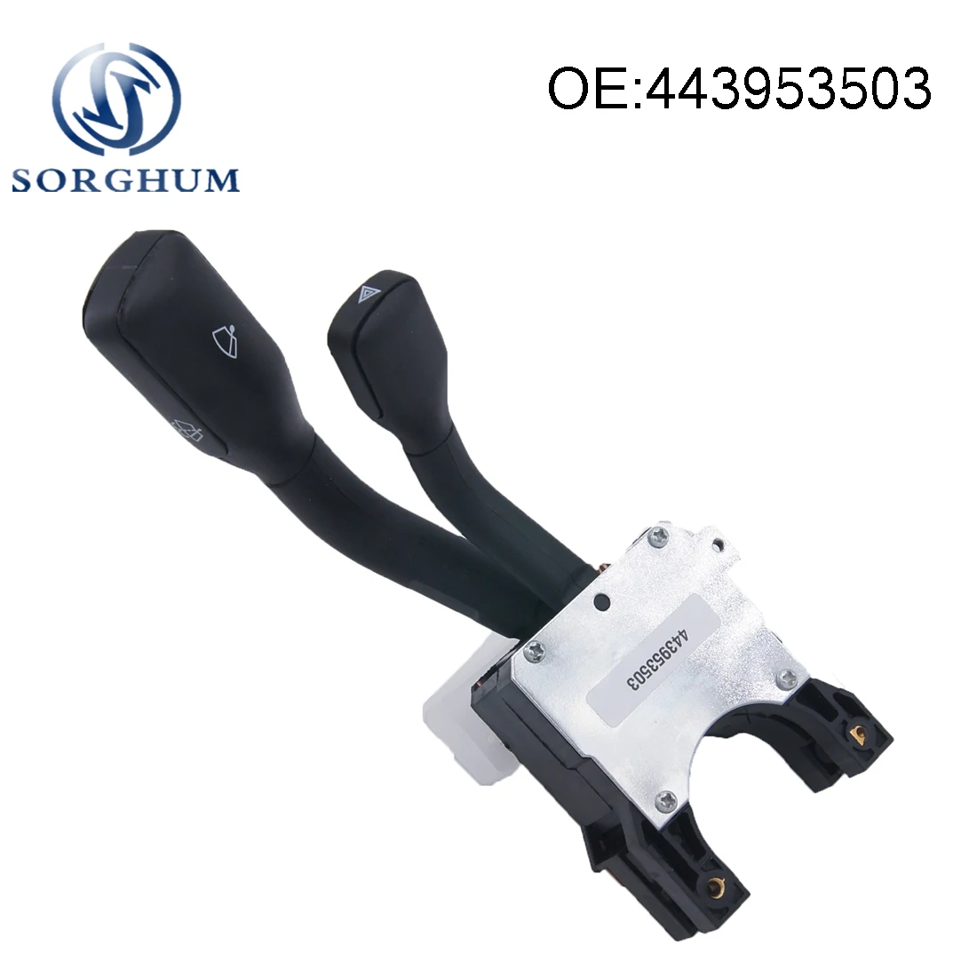 

Steering Column Switch For Audi A2 A3 A4 A6 80 90 100 200 Sedan 443953503