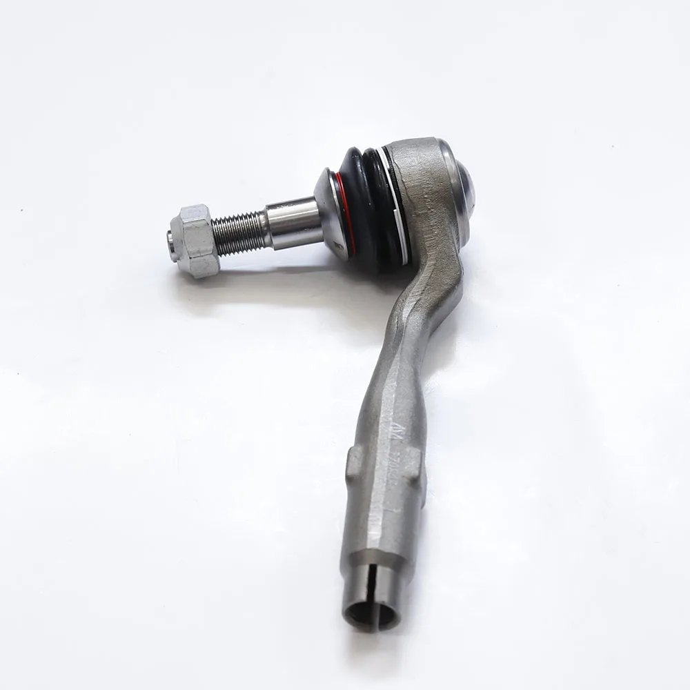 2PCS Tie Rod End For BMW 5 GT F07 F10 F11 F18 6 F12 F13 7 F02 M6 2008-2018 32106784790 32106784796 Steering Outer Accessories