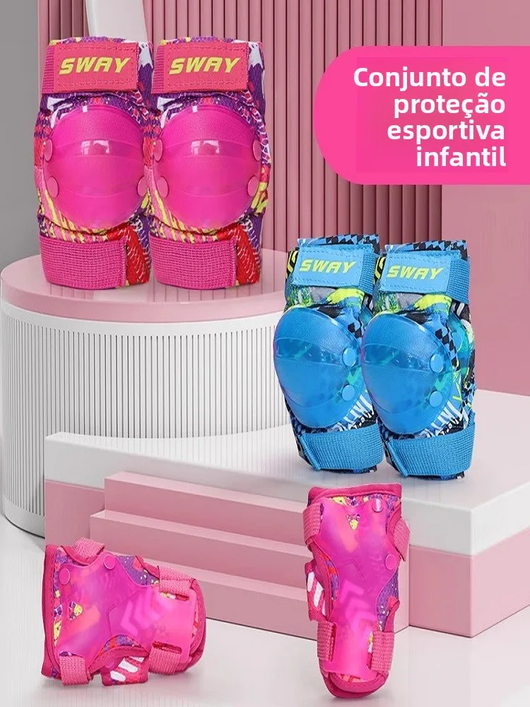 equipo-de-proteccion-para-patinaje-infantil-swy-casco-para-bicicleta-set-de-rodilleras-y-coderas-antideslizantes-para-skate