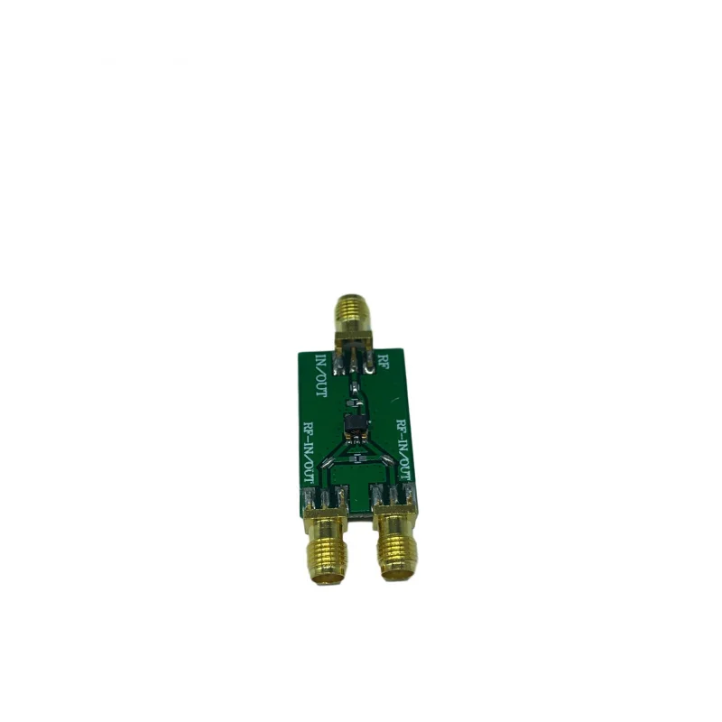 

adf4350 ADF4355 Differential Single Port Conversion Device Barron 1:1 100KHZ-6GHZ