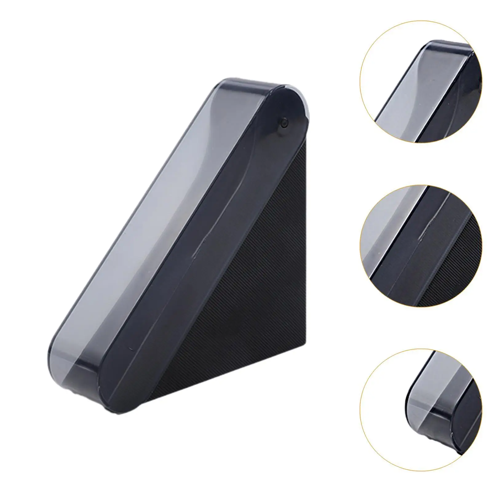 حامل ورق فلتر القهوة صندوق ورق فلتر القهوة للمقهى المنزلي