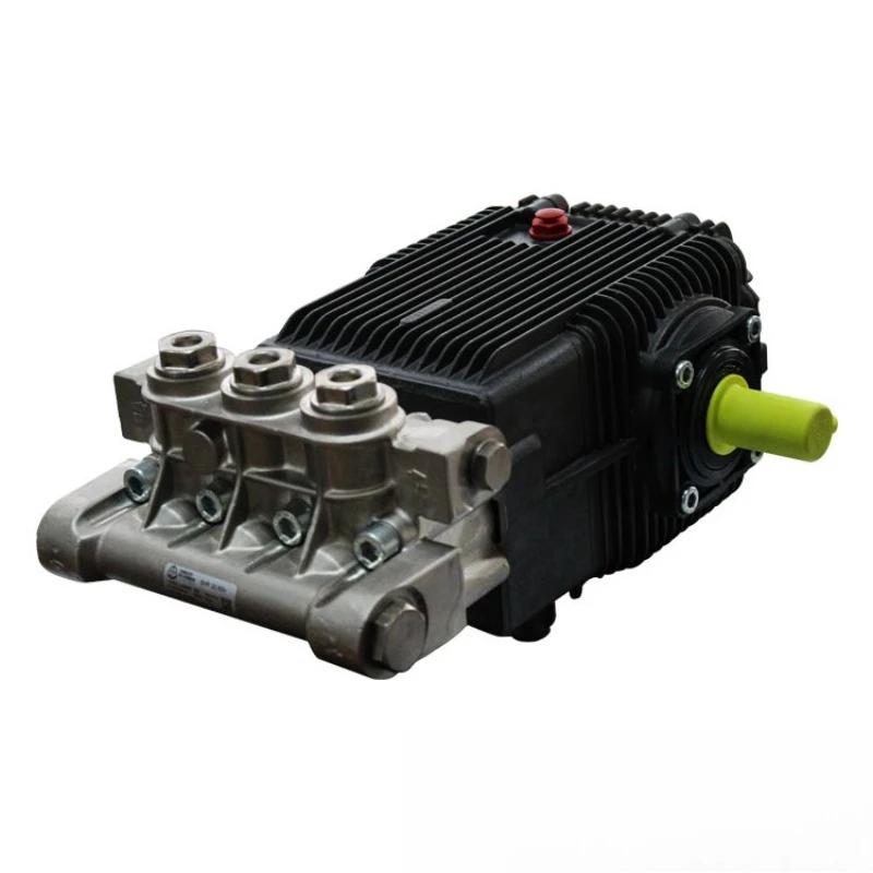 

Distribution wholesale AR SHP22.50 cleaning high pressure pump head, ceramic high pressure plunger pump, long life