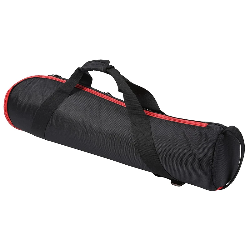 Black Tripod Bag Camera Bladder Bag Travel Case For Manfrotto Gitzo Flm Yunteng Sirui Benro Sachtler Photography Tripod Protecti