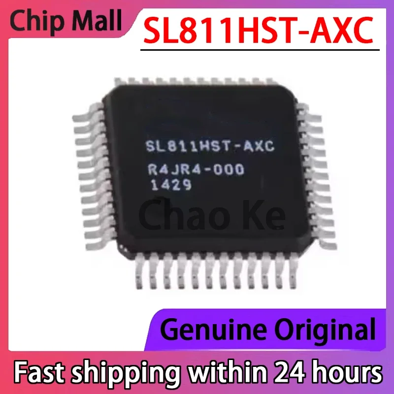 1PCS SL811HST-AXC S…