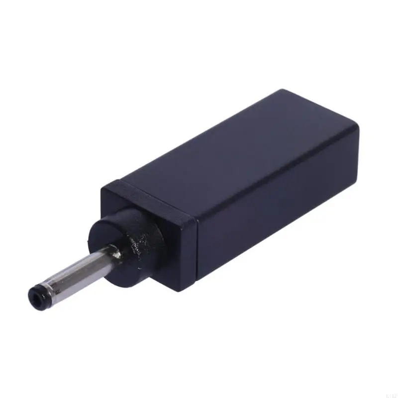 USB C đến 3010 Hiệu quả Loại C đến 3.0x1.0mm phích cắm đầu nối cho sinh viên và các chuyên gia cần sạc nhanh K1KF