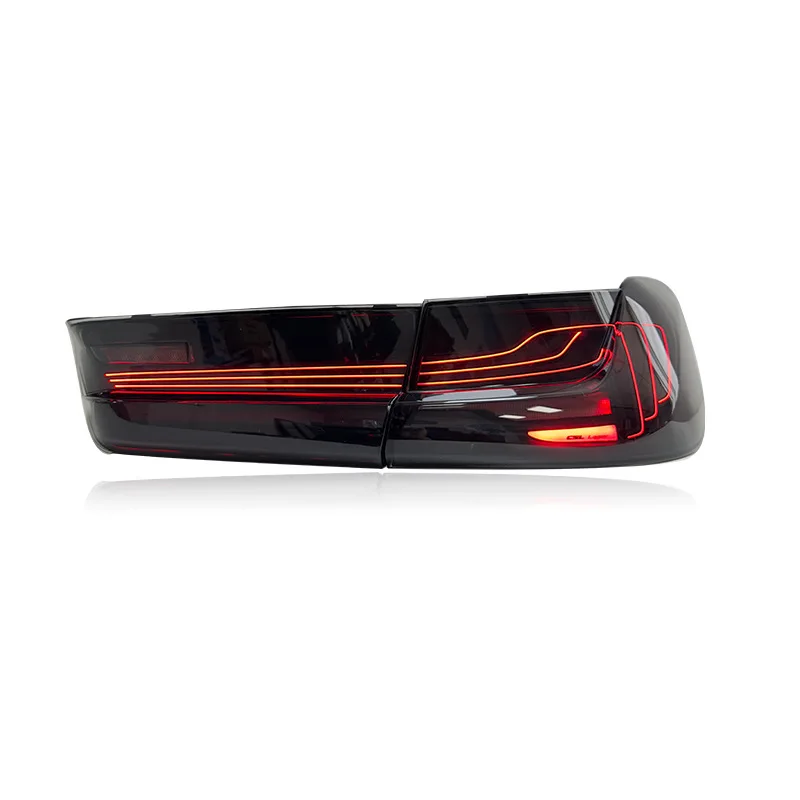 

Suitable for 19-22 BMW 3 Series G20 G28 G80 G30 Modified CSL Taillight Assembly