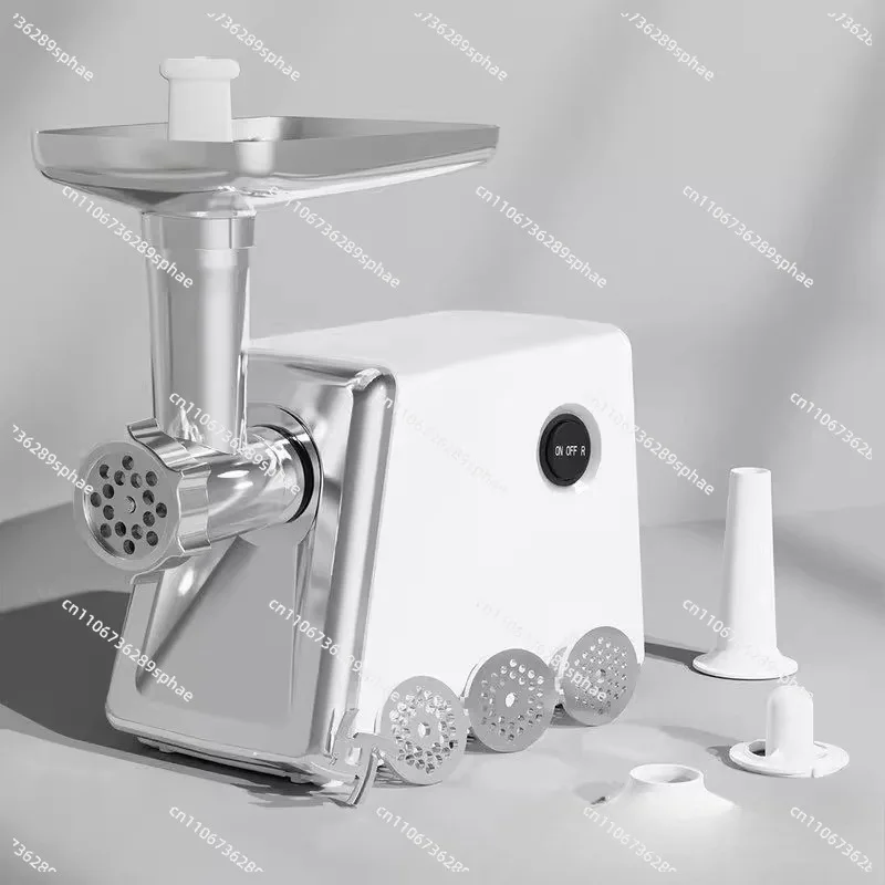 Meat grinder Automatic multi-function electric enema machine