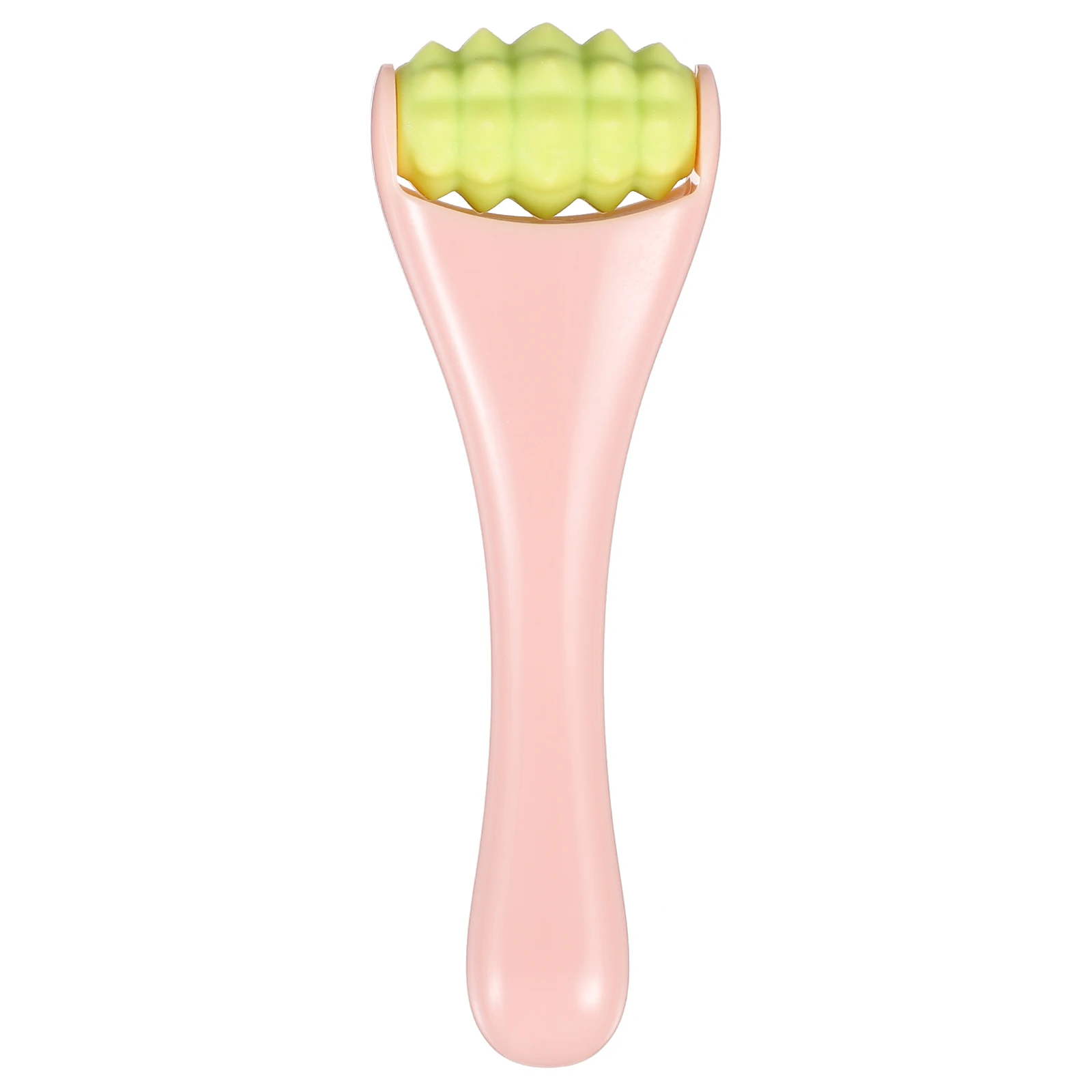 

1 шт., ролик для кожи глаз, удобный массажер для похудения лица, эссенция для ухода за кожей, импортный инструмент для массажа лица, портативное устройство для красоты