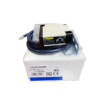 1PCS Sensor Induction E3JK-R4M1 E3JK-R4M1-ZH E3JK-R4M2 E3JM-R4M4 E3JM-R4M4-G Switch Module