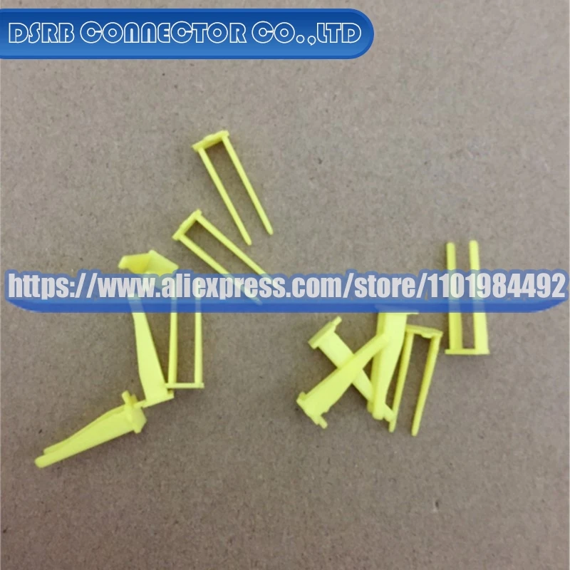 100pcs/lot MG632245-5 MG632257-3 MG685388 SAIT-A03GF-M064 ST731158-3 ST731166-3 W2S-P012