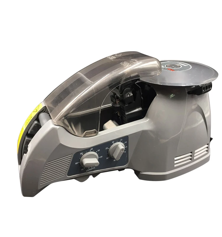 Hot selling Zcut-870 automatic tape dispenser for packing