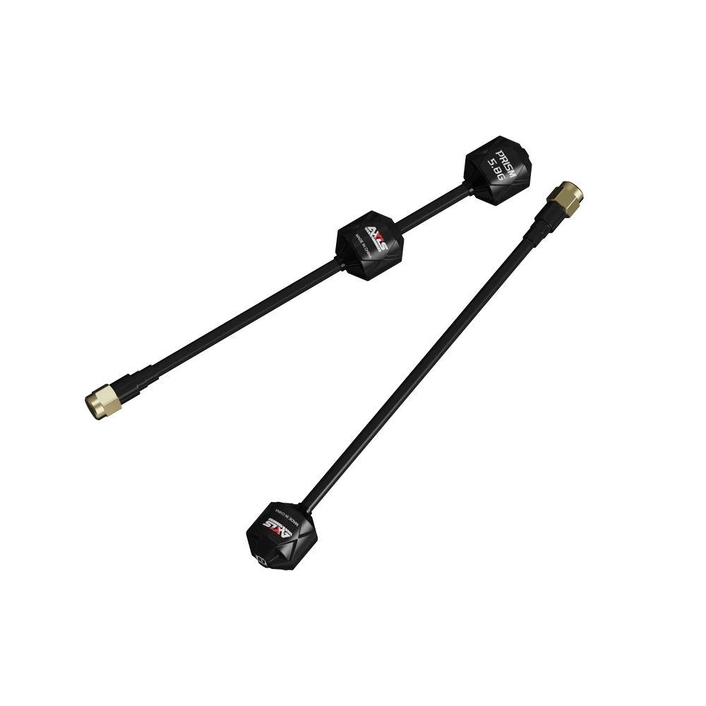 Axisflying Dual 5.8G Antennen SMA Innengewinde mit Innenstift für FPV-Zubehör