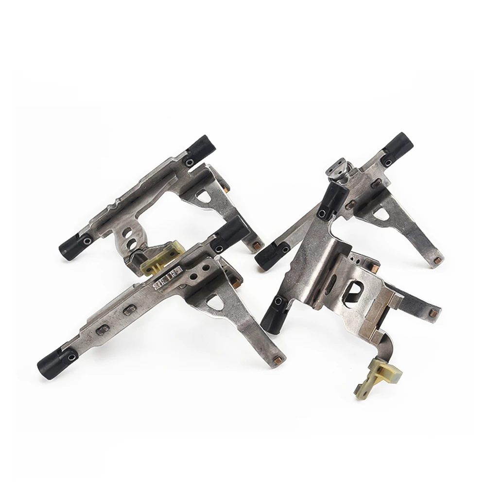 MPS6 6DCT450 Shift Lever Kit For Evoque, Range Rover Evoque
