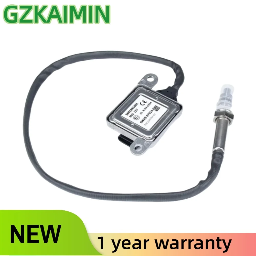 

5801881001 5WK96791A Датчик Nox для IVECO DAILY 2014-2018