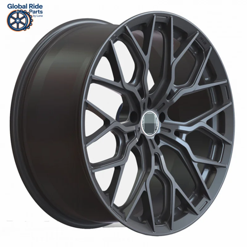 

Подходит для 22-дюймовых кованых колес Maybach R22, модификация обода колеса