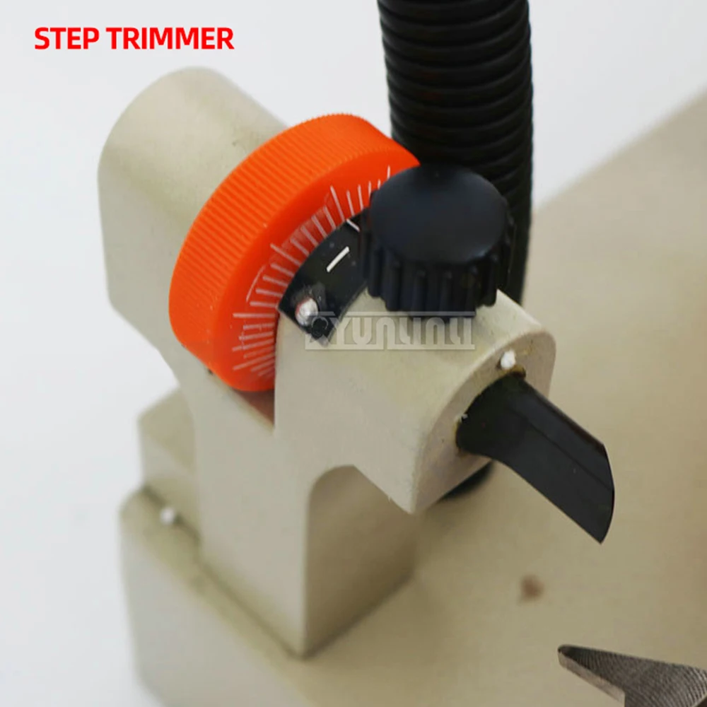 218G/218E Horizontal Key Making Machine Car House Key Maker Electric Key Copy Machine 220V 120W