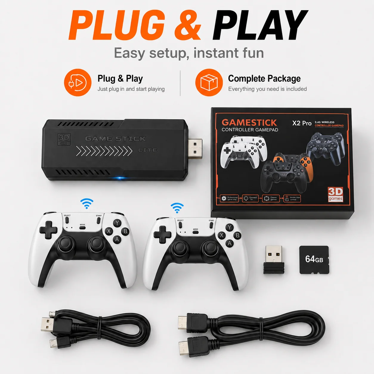 Console de jogos retrô X2PRO c - Retro Gaming X2 Pro avaliação e preço