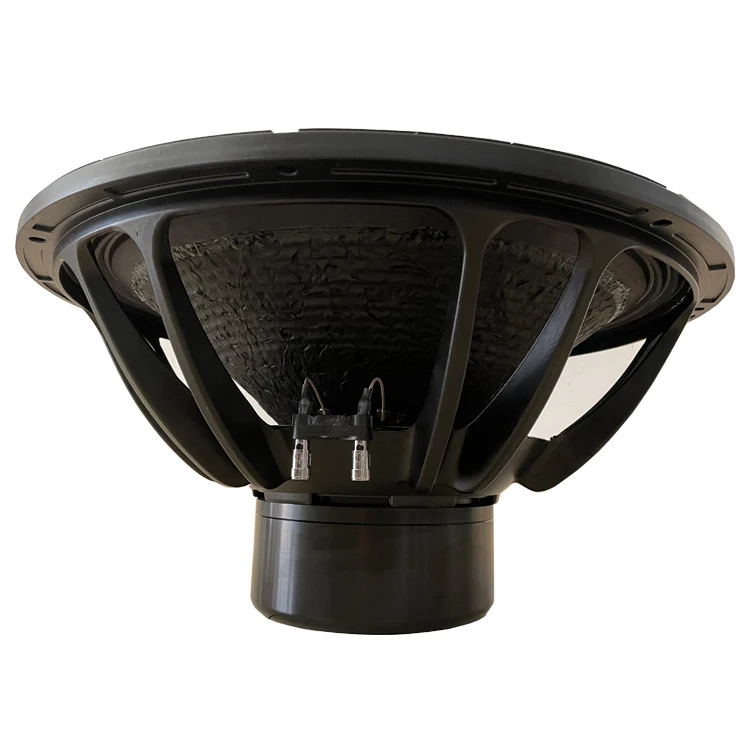Professional Outdoor Indoor 21inch Full Range Speaker High Power Subwoofer Speaker Manufacturer