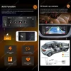 6.86インチ1DINユニバーサル Android 13カーラジオ2GB+32GBワイヤレスCarplayタッチスクリーンマルチメディアビデオプレーヤーAUX USB SWC対応 3