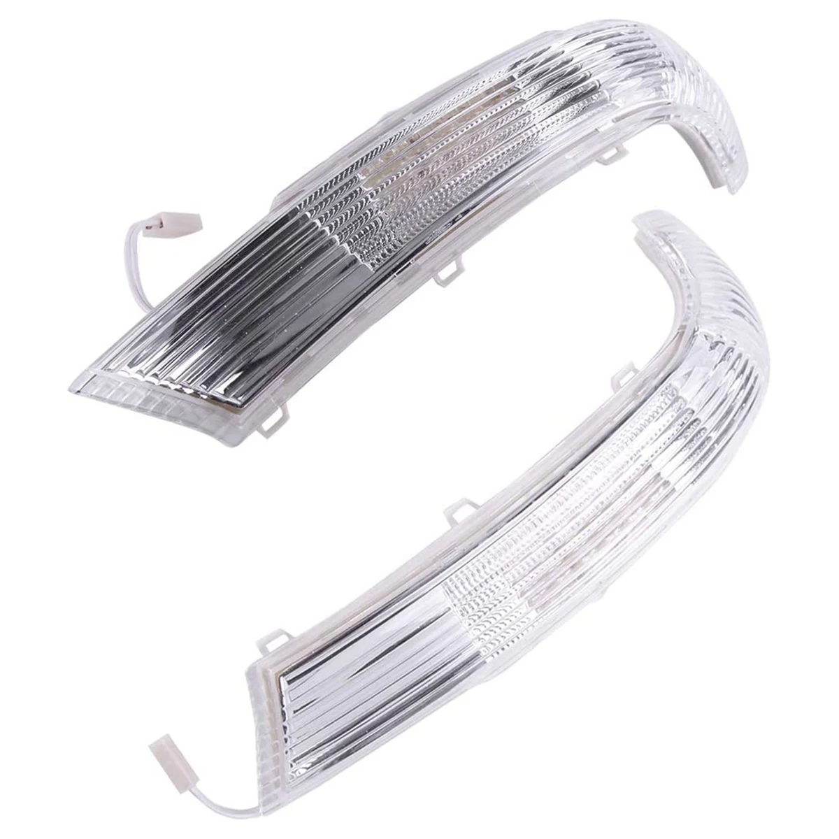 

Указатели поворота для зеркала заднего вида для VW Touareg 2003-2007 7L6949102B 7L6949101B