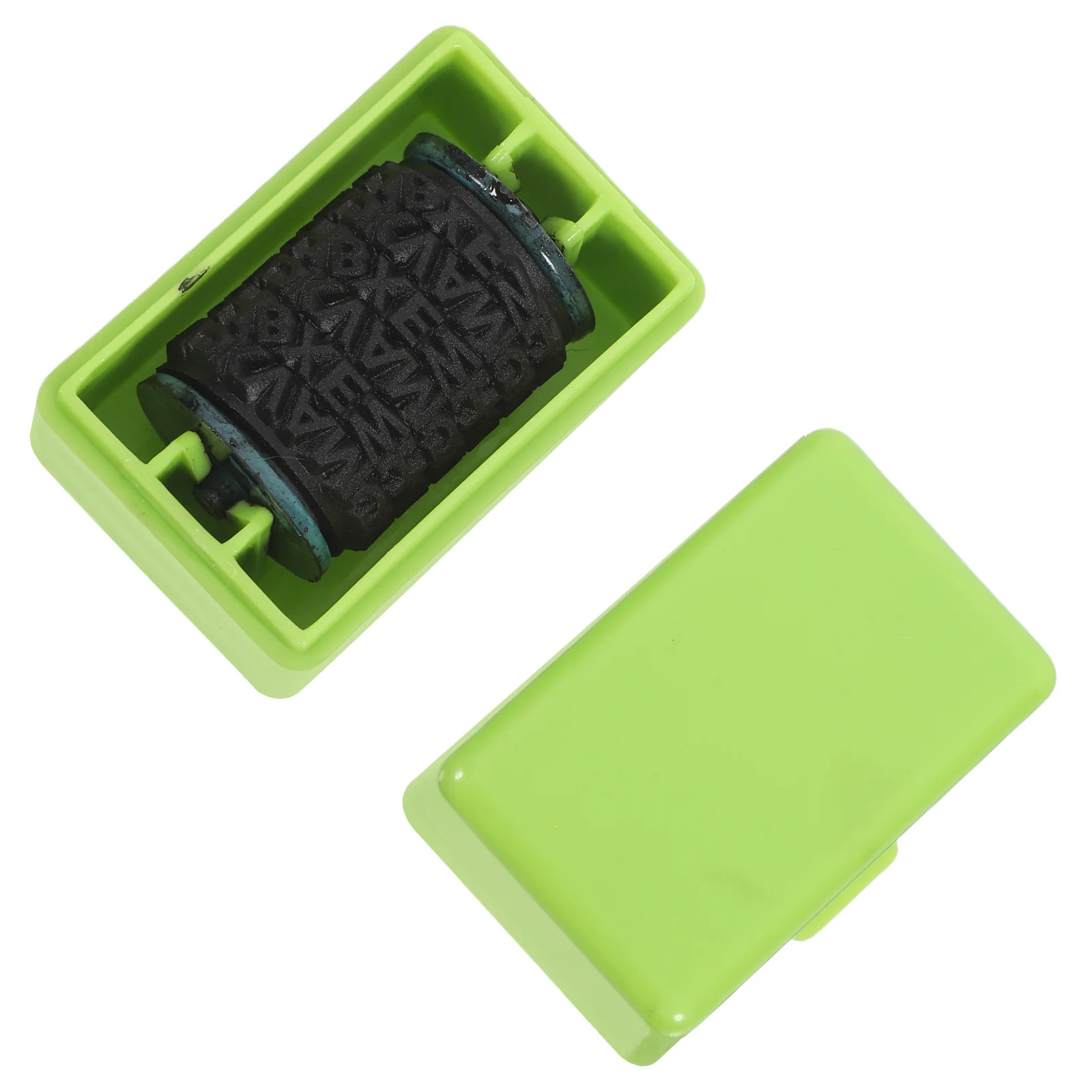 Identity Theft Protection Roller Stamp Confidential Roller Stamps Id Protection Security Stamps For Blocking Out Privacy