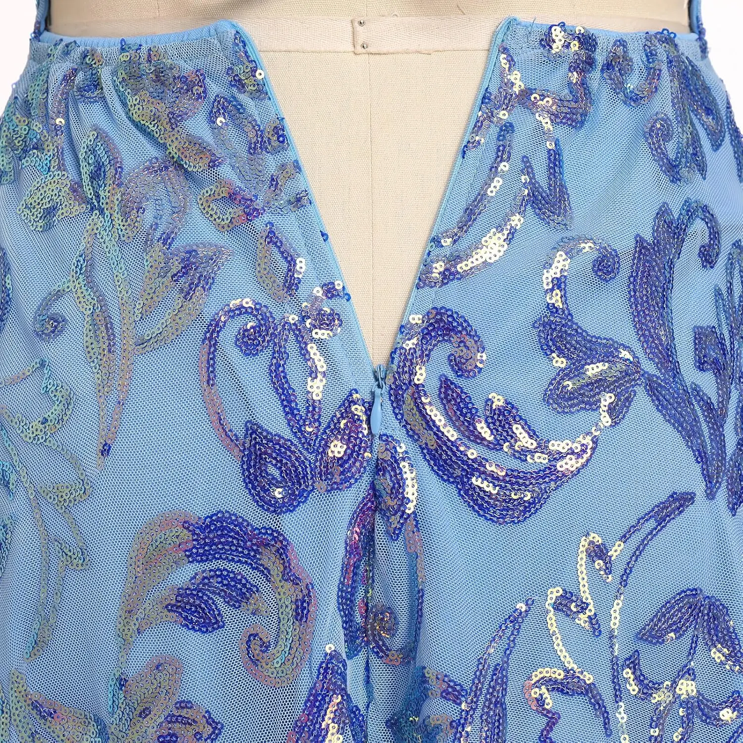 ชุดเดรสสั้นรัดรูปประดับเลื่อมวิบวับ สายเดี่ยวทรงเอ สไตล์สวิง เหมาะสำหรับงานปาร์ตี้ งานกลางคืน งานเต้นรำ ความยาวเหนือเข่า ชุดราตรีค็อกเทล