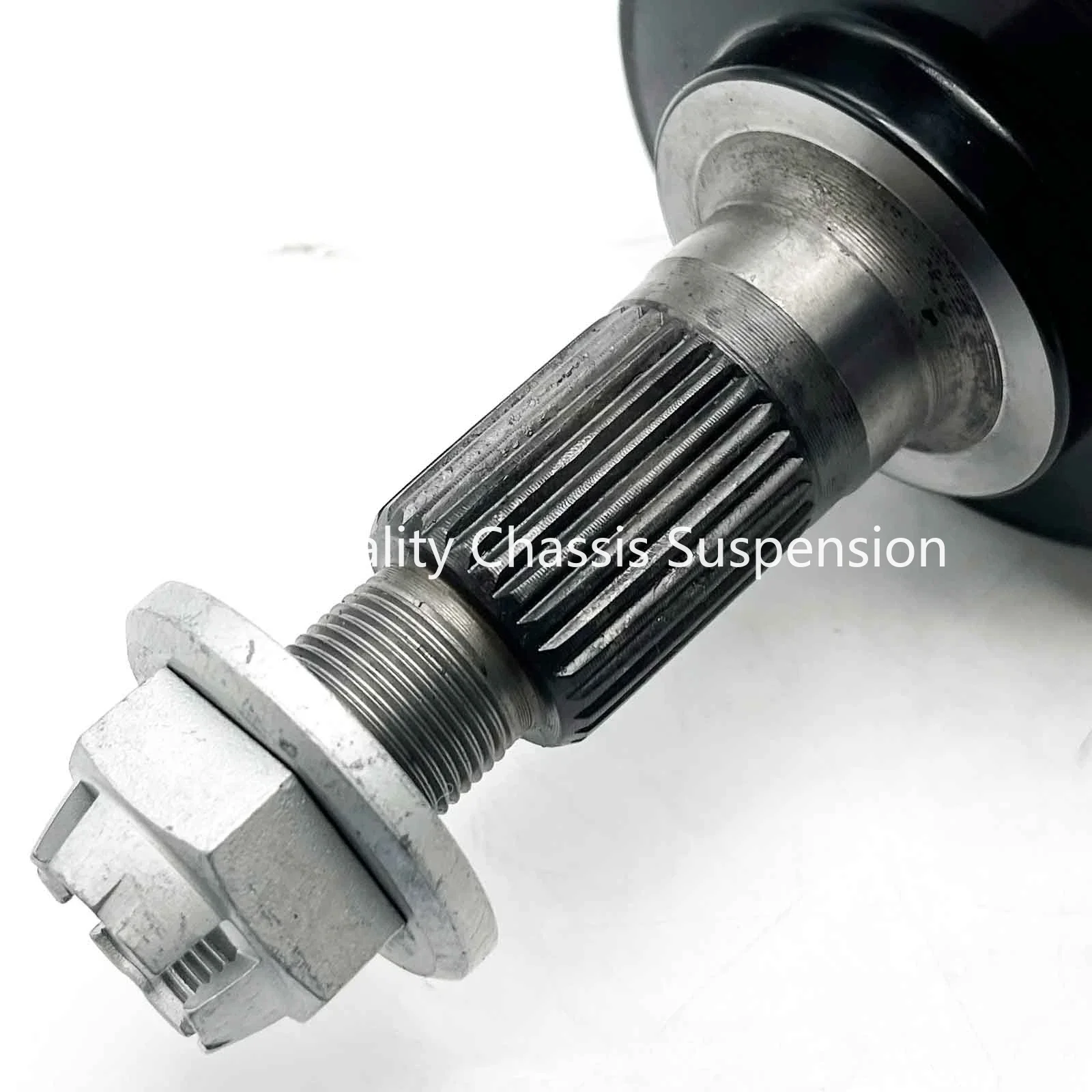 High Quality Rear Left Driver Side CV Axle Shaft 98733202405 for 05-08 Porsche Boxster 987 view 6