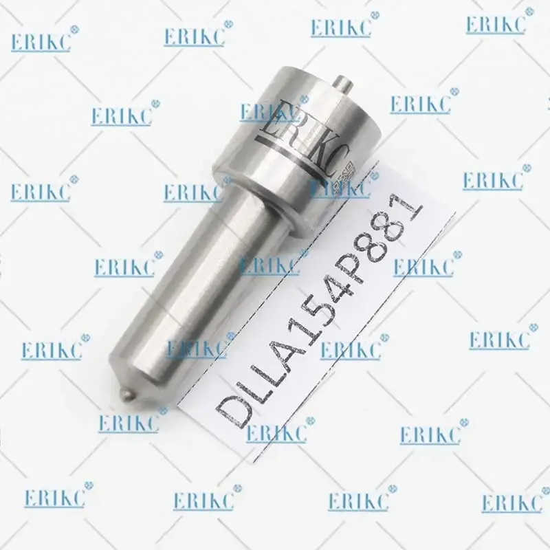 DLLA154P881 Nozzle 095000-5780 095000-6290 095000-7860 RF7J-13-H50 DCRI105780 RF7C-13-H50 Diesel Injector Nozzle 093400-8810