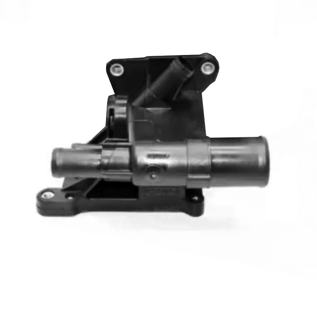 

Four way valve for S40 31251249