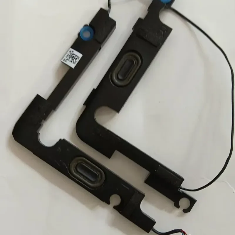 for DELL 15 5591 5582 2-in-1 Speaker Replacement Part 04109G Laptop Internal Audio Module Compatible with Inspiron Series