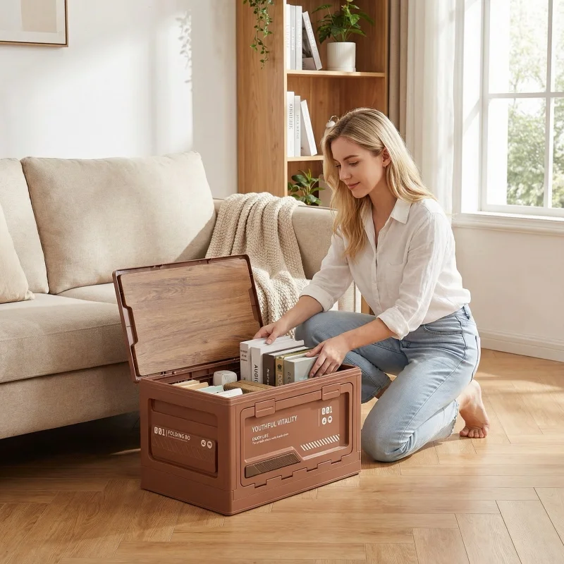 Thumbnail 2 - #41 Best Car Boot Storage Boxes to Buy In 2026