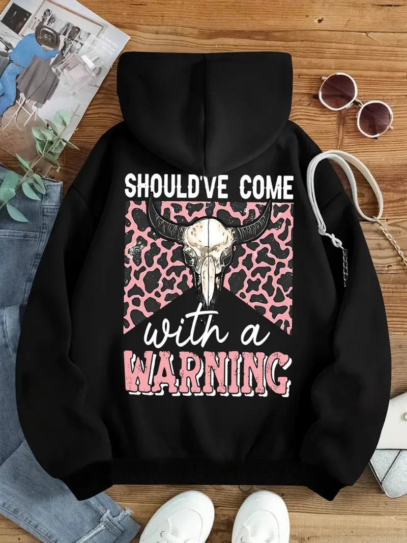 

Осень-зима 2025: повседневная толстовка с геометрическим буквенным принтом и длинным рукавом, элитная роскошь для мужчин и женщин, топ Y2k