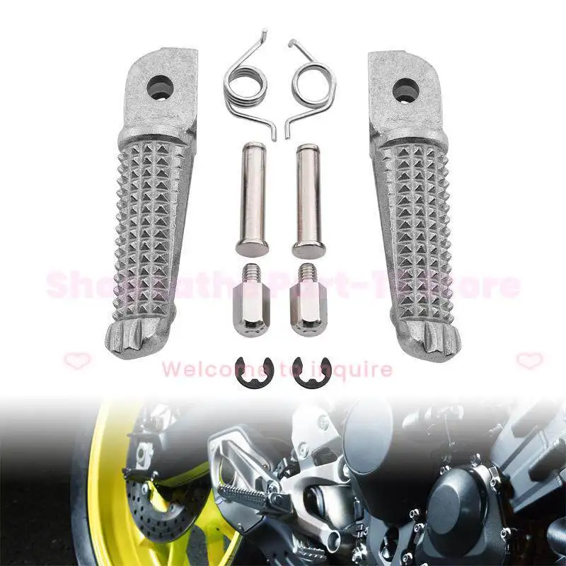 

Suitable for Yamaha MT/FZ/FJ 09 Tracer 900 GT XSR900 Front Pedal Small Pedal