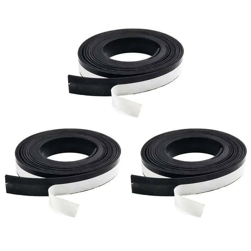 

AB15-3Pcs 55 дюймов 191J53-1 194418-6 Защитная полоса от обломков, направляющие, лента-защита от обломков, замена для аксессуаров к циркулярным пилам