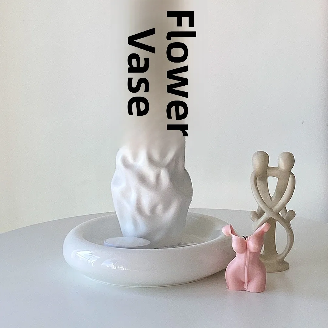 shinymomo-handmade-ceramic-flower-vase-decorative-piece-simple-modern-style-for-living-room-bedroom-desktop-bedside-home-fest