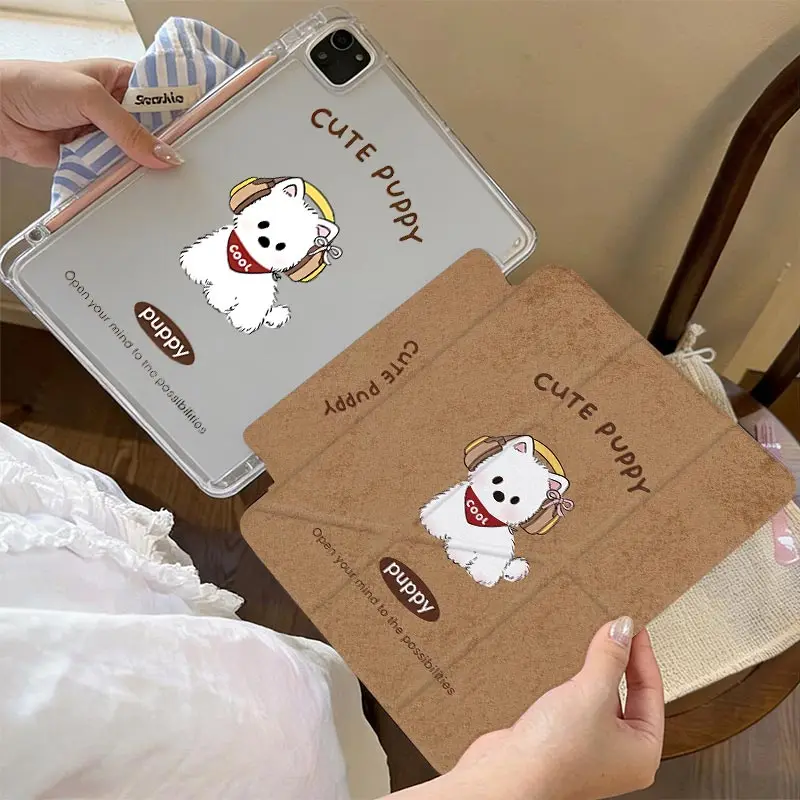 Full Body Shockproof 3+Y Fold Case For iPad10.2 7/8/9th 4/5th 10.9 IPad Mini6 8.3 Pro 11 2024 iPad A16 2025 11th Air11/13inch