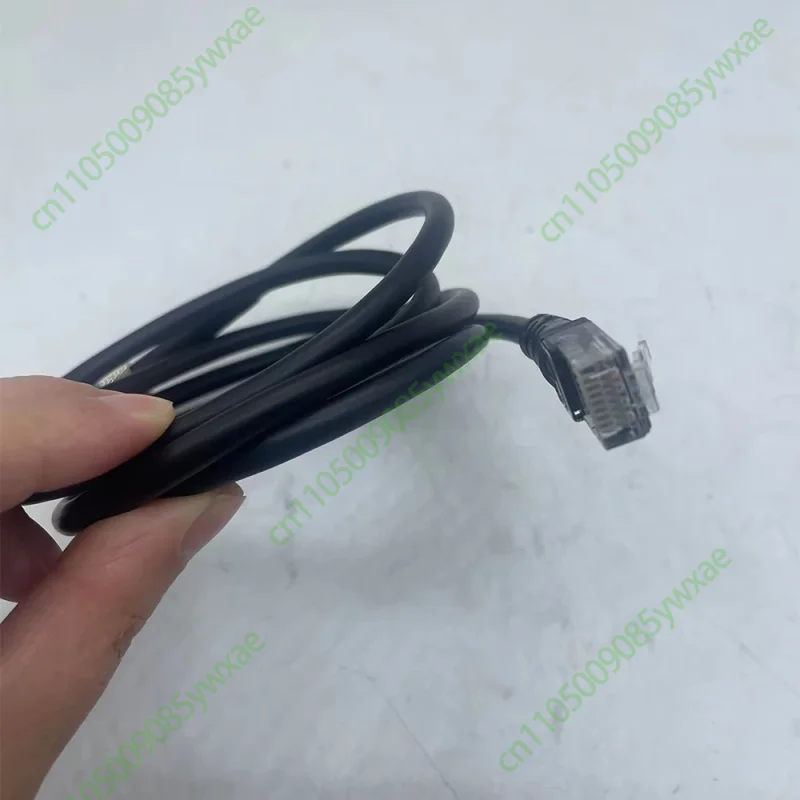 جديد 1.5 متر كابلات الخدمة التشخيصية إيثرنت لعلبة الأدوات تسلا نموذج 3 / Y نموذج S/X 1137658-00-A 1137658-00-C أداة إصلاح #4