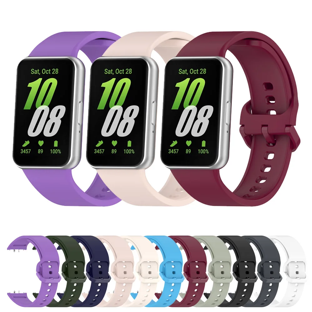 Soft Strap For Sams…