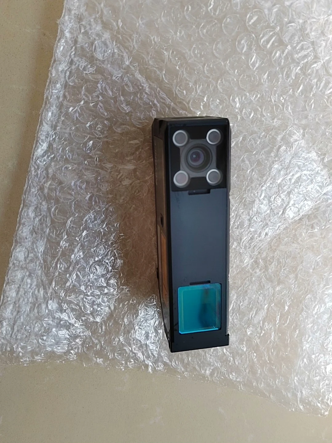 KEYENCE IX-360W Laser Sensor, Originally Produced In Japan In May 2022