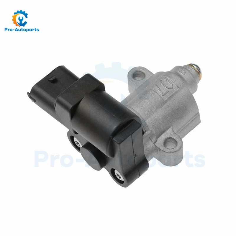 

35150-02800 Idle Air Control Valve 3515002800 For Hyundai MATRIX I10 1.1 2008 Kia Picanto 2007-2010 G4HE 95209-30007 95219-30709