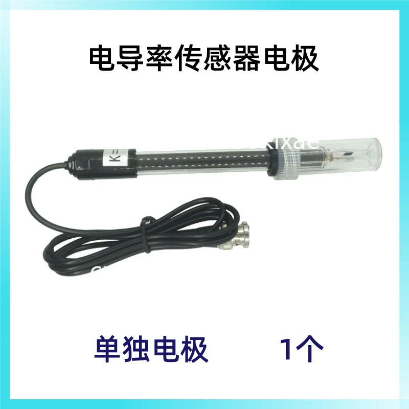 وحدة كشف جودة المياه محلول مستشعر الموصلية مناسبة لروتين وحدة التحكم الدقيقة ARDUINO/51/STM32 #5