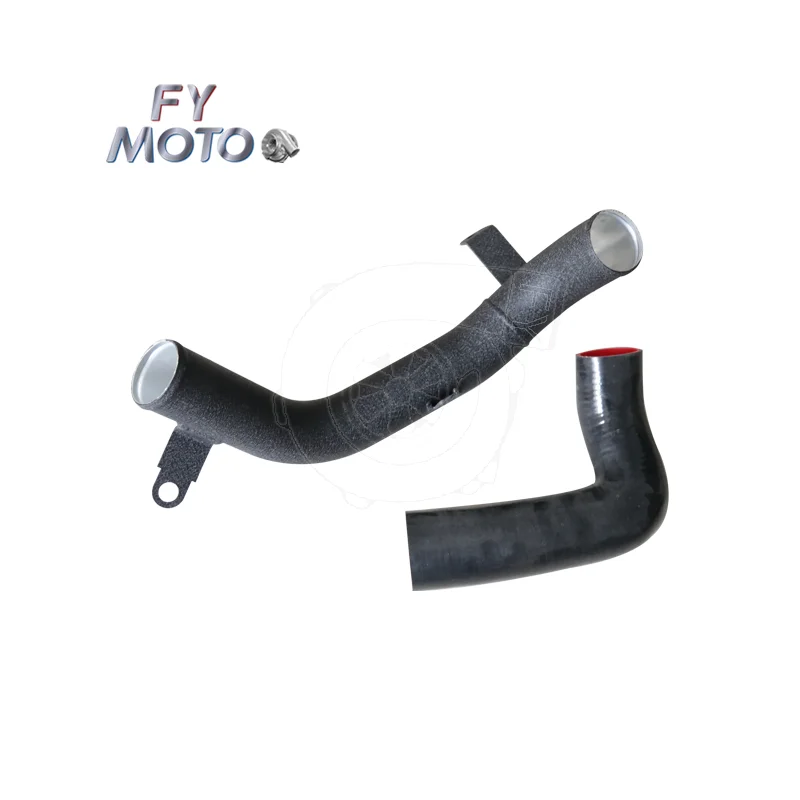 Laderohr + Boost-Rohr für MBQ EA888 Gen3 A3 S3 8V MK7 G TI MK7R 1.8T 2.0T