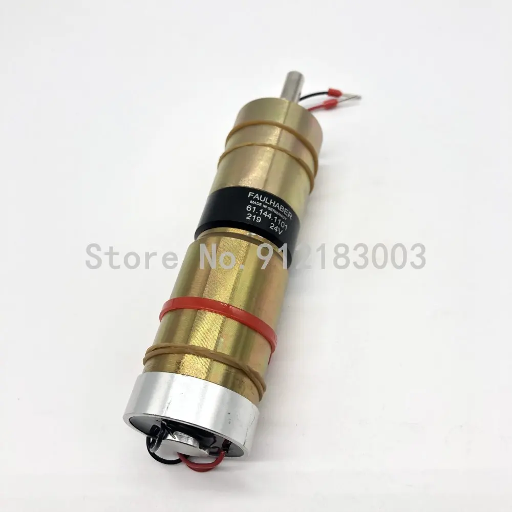 Best Quality Printing Machine Parts XL105 CX102 CD102 SM102 CD74 Gear Motor 61.144.1101