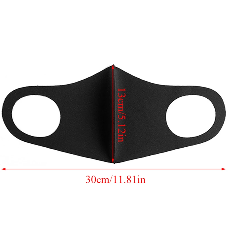 2024 New Fashion Unisex UV Protection Sun Protection Face Mask Summer Breathable Outdoor Running Cycling Sports Mask Women Men