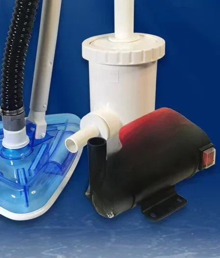 Fish pond suction machine, koi pond suction pump, cleaning sludge, underwater vacuum cleaner