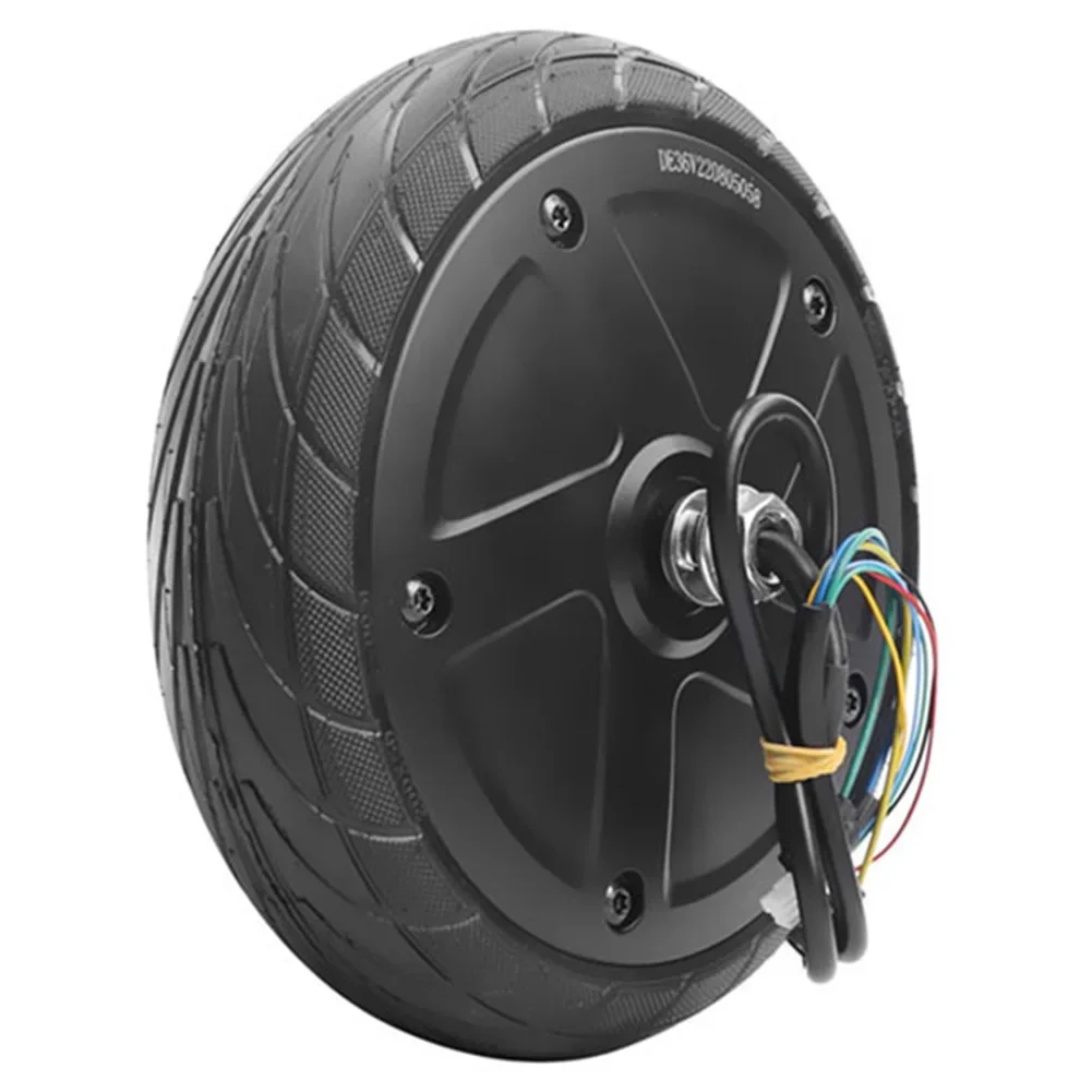 

Мотор колеса шины, скутеры 350 Вт, 36 В, электрический скутер для Ninebot ES1 ES2 ES3 ES4, моторное колесо из алюминиевого сплава