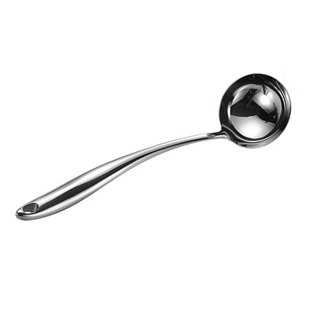 

304 Stainless Steel Kitchen Utensils Heat Resistant Non Stick Cooking Tools Baking Gadgets Easy Cleaning Dishwasher Safe